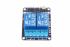 Relay 12V 2 Channel Imported